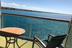 Spacious Balcony Stateroom Picture