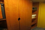 Interior Stateroom Picture