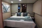 Interior Stateroom Picture