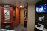 Interior Stateroom Picture