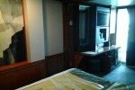 Club Suite Stateroom Picture