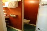 Club Suite Stateroom Picture