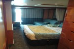 Club Suite Stateroom Picture