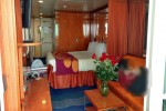 Club Suite Stateroom Picture