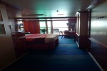 Club Suite Stateroom Picture