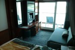 Club Suite Stateroom Picture