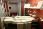 Club Suite Stateroom Picture