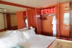 Club Suite Stateroom Picture