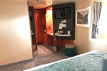 Oceanview Stateroom Picture