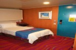 Oceanview Stateroom Picture