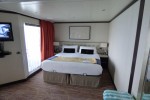 Family Suite with balcony Stateroom Picture