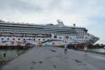 Norwegian Star Exterior Picture