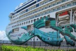 Norwegian Jade Exterior Picture