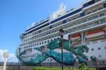 Norwegian Jade Exterior Picture