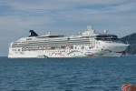 Norwegian Star Exterior Picture