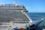 Norwegian Escape Exterior Picture