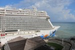 Norwegian Escape Exterior Picture