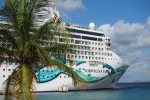 Norwegian Jade Exterior Picture