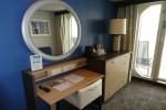 Balcony Stateroom Picture