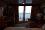 Balcony Stateroom Picture