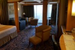 Owners Suite Stateroom Picture