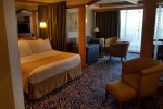 Owners Suite Stateroom Picture