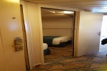 Grand Suite - 2 Bedroom Stateroom Picture