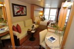 Concierge Class Stateroom Picture