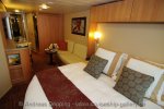 Concierge Class Stateroom Picture