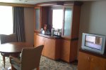 Owners Suite Stateroom Picture