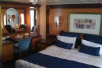 Grand Suite - 1 Bedroom Stateroom Picture