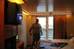 Balcony Stateroom Picture