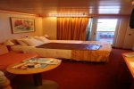 Balcony Stateroom Picture