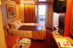 Balcony Stateroom Picture