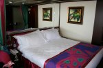 Penthouse Stateroom Picture