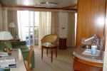 Suite Stateroom Picture