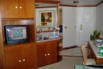 Suite Stateroom Picture