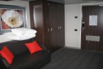 Signature Suite Stateroom Picture