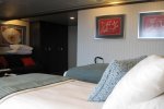 Signature Suite Stateroom Picture