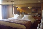 Neptune Suite Stateroom Picture