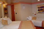 Premium Balcony Stateroom Picture