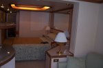 Mini-Suite Stateroom Picture