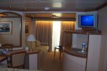 Mini-Suite Stateroom Picture