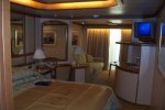 Mini-Suite Stateroom Picture