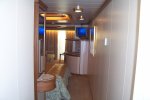 Mini-Suite Stateroom Picture