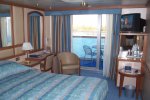 Balcony Stateroom Picture