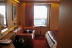 Balcony Stateroom Picture