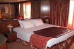 Ocean Suite Stateroom Picture