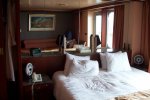 Ocean Suite Stateroom Picture