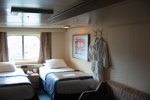 Oceanview Stateroom Picture